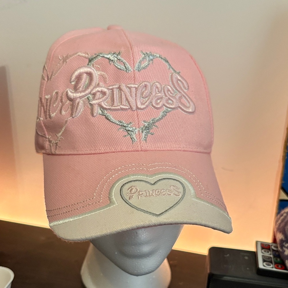 Y2k womens Cap
